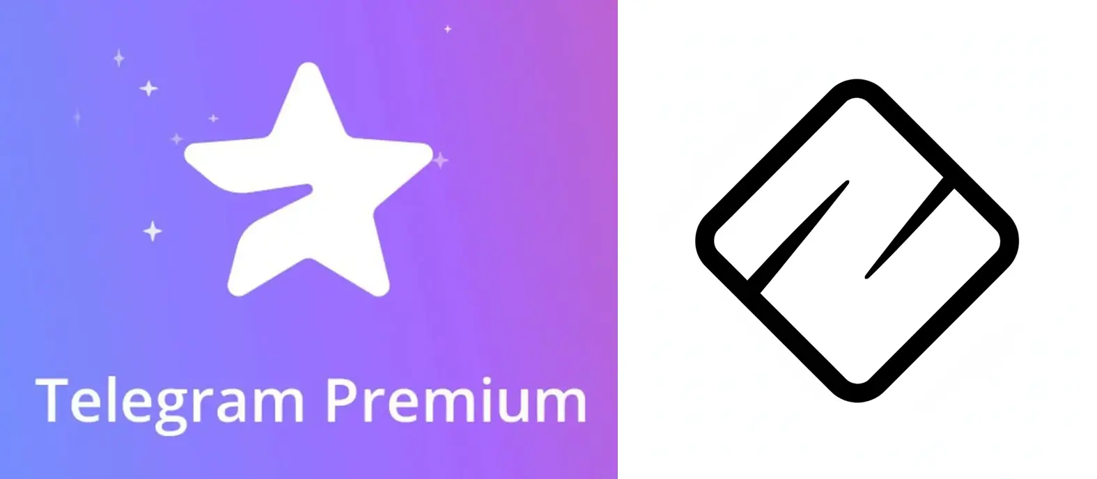 Buy Telegram Stars and Premium with Crypto easily via VIREXA