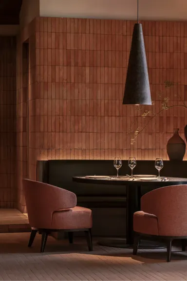 Restaurants