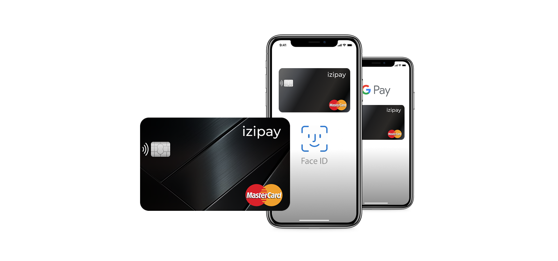 VIREXA No KYC Crypto Card - Global Instant Private Payments